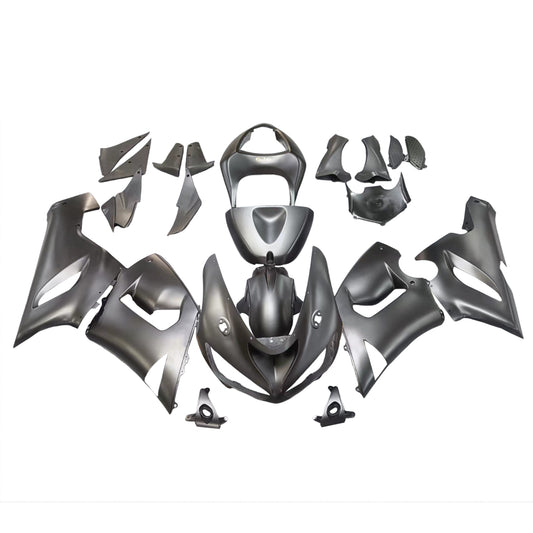 Kit Carenatura Per Kawasaki ZX6R 636 2005-2006 Generico