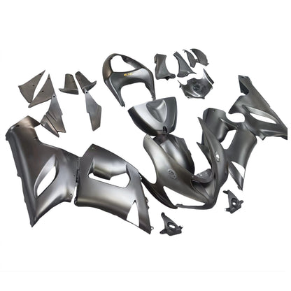 Kit Carenatura Per Kawasaki ZX6R 636 2005-2006 Generico