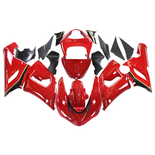 Kit Carenatura Per Kawasaki ZX6R 636 2005-2006 Generico