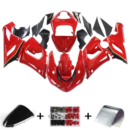 Kit Carenatura Per Kawasaki ZX6R 636 2005-2006 Generico