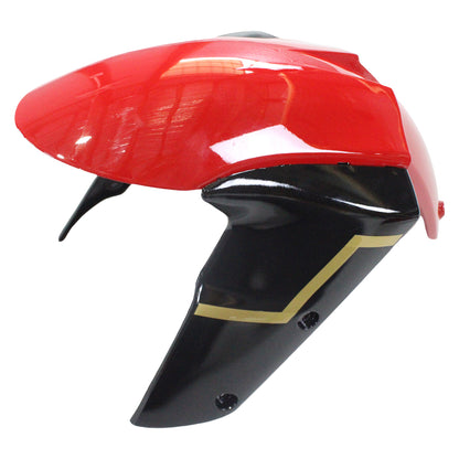 Amotopart Kawasaki 2005-2006 ZX6R 636 Kit scintillante