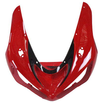 Amotopart Kawasaki 2005-2006 ZX6R 636 Kit scintillante
