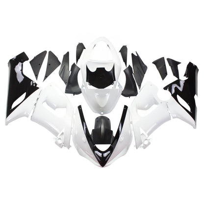 Kit Carenatura Per Kawasaki ZX6R 636 2005-2006 Generico