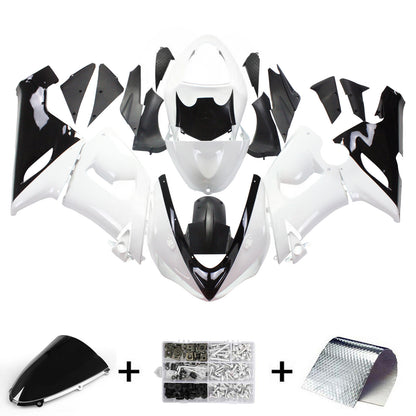 Kit Carenatura Per Kawasaki ZX6R 636 2005-2006 Generico