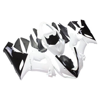 Kit Carenatura Per Kawasaki ZX6R 636 2005-2006 Generico