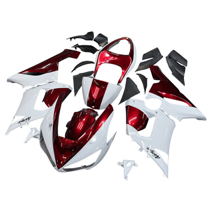 Kit Carenatura Per Kawasaki ZX6R 636 2005-2006 Generico