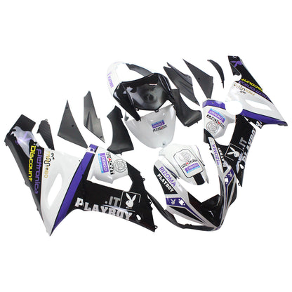 Kit Carenatura Per Kawasaki ZX6R 636 2005-2006 Generico