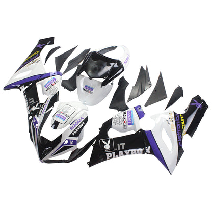 Kit Carenatura Per Kawasaki ZX6R 636 2005-2006 Generico