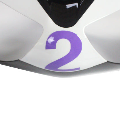 Kit Carenatura Per Kawasaki ZX6R 636 2005-2006 Generico