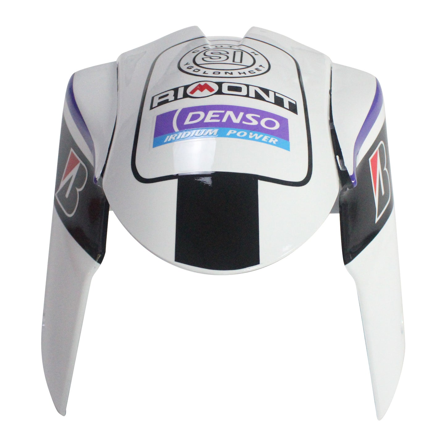 Kit Carenatura Per Kawasaki ZX6R 636 2005-2006 Generico