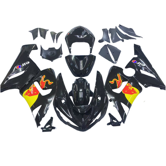 Kit Carenatura Per Kawasaki ZX6R 636 2005-2006 Generico