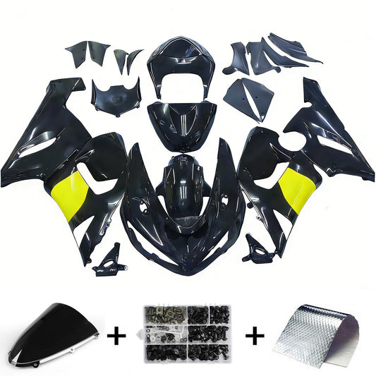 Kit Carenatura Per Kawasaki ZX6R 636 2005-2006 Generico
