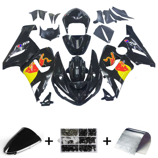 Kit Carenatura Per Kawasaki ZX6R 636 2005-2006 Generico