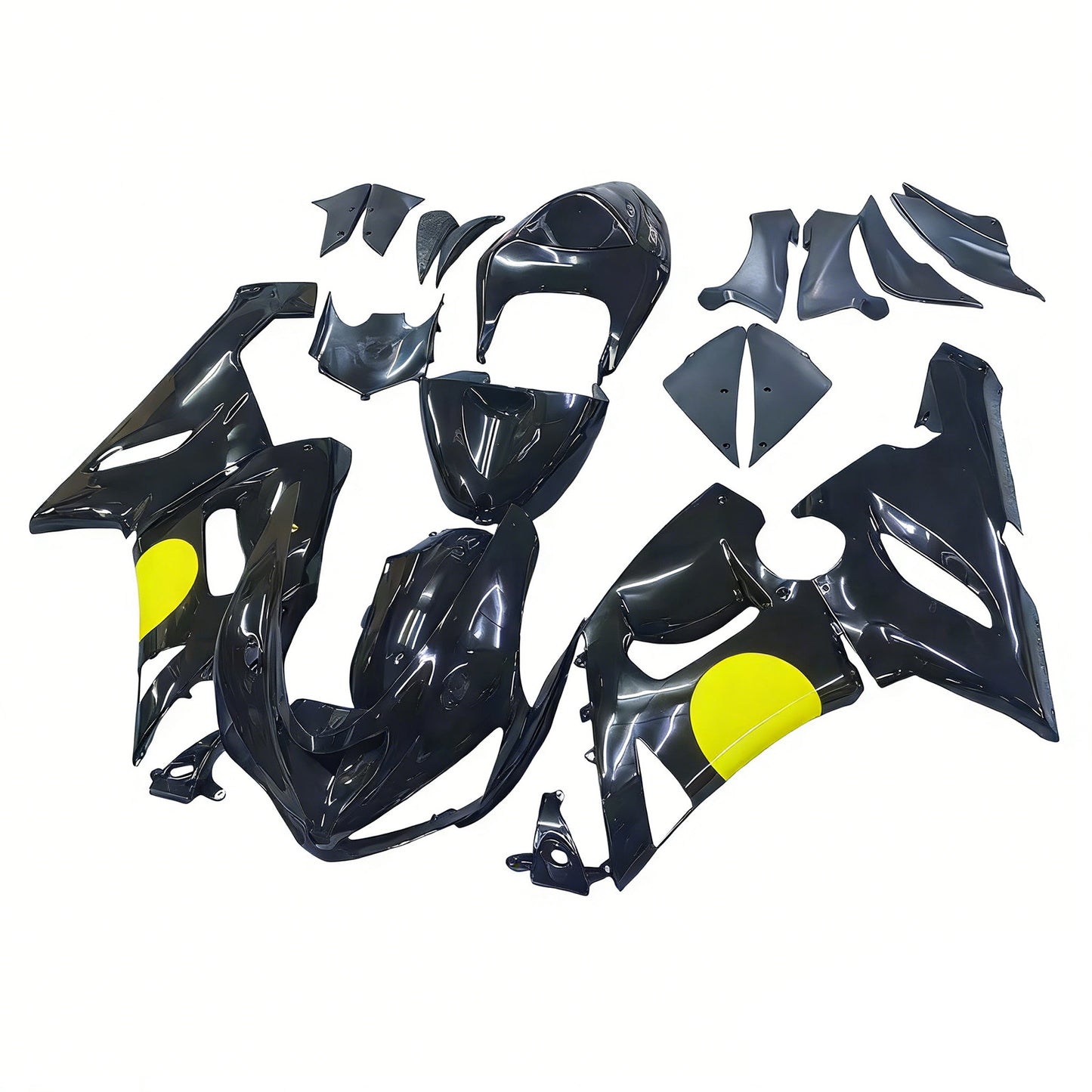 Kit Carenatura Per Kawasaki ZX6R 636 2005-2006 Generico