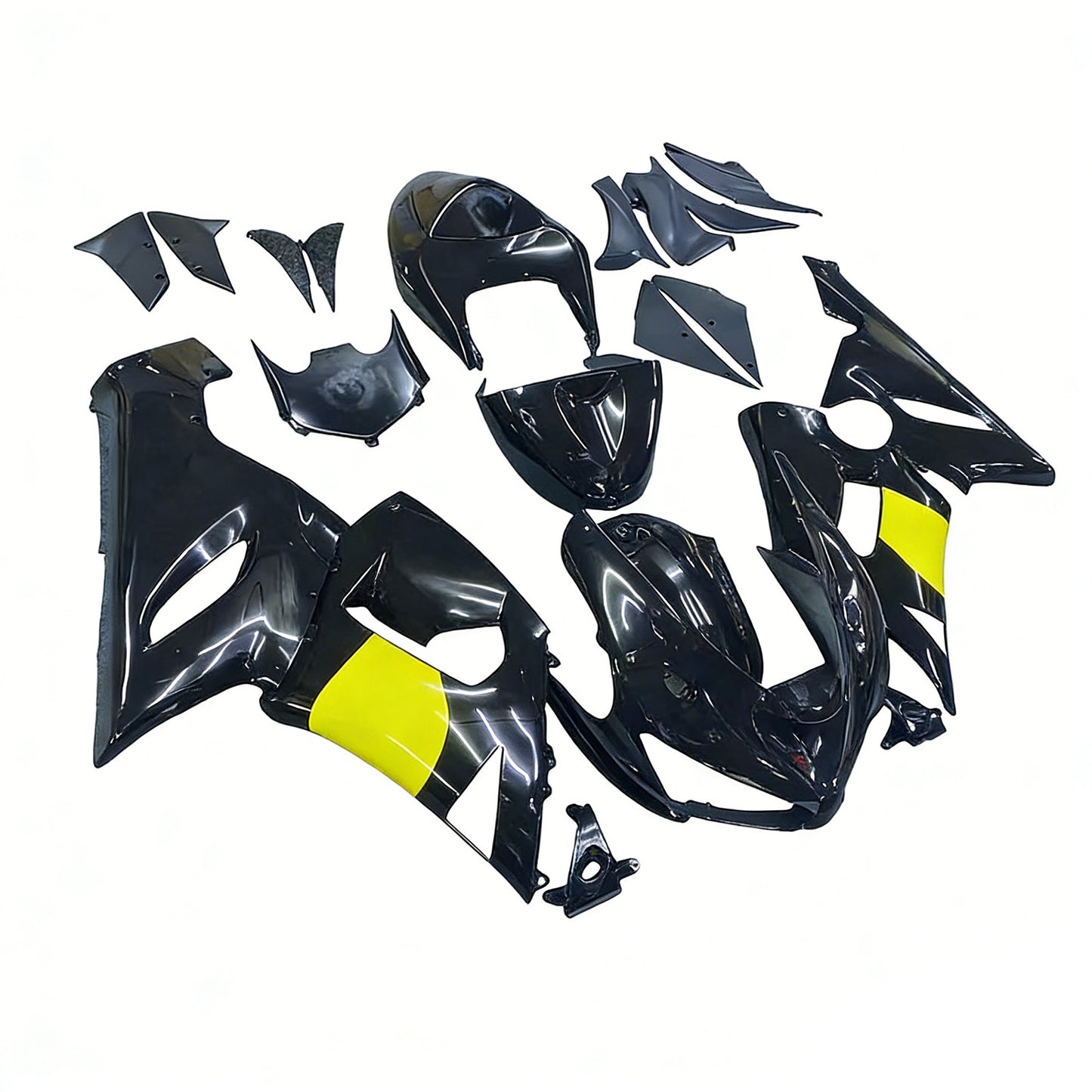 Kit Carenatura Per Kawasaki ZX6R 636 2005-2006 Generico