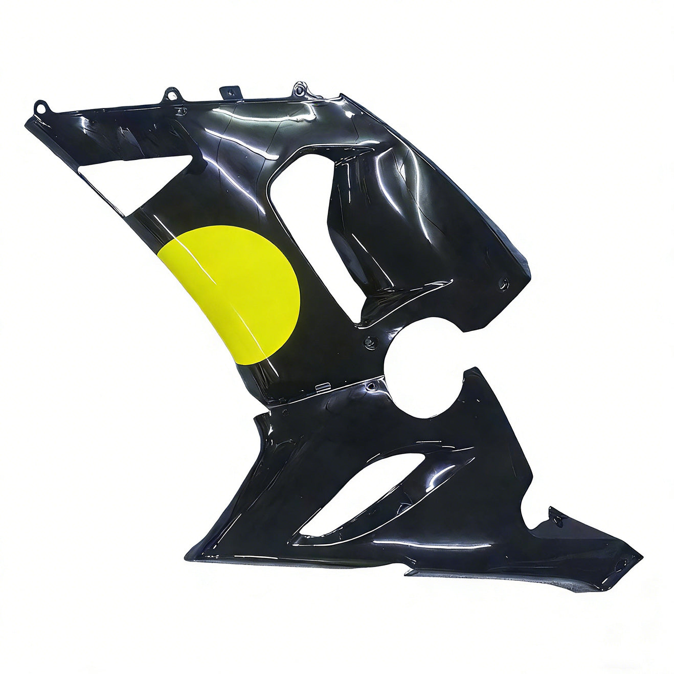 Kit Carenatura Per Kawasaki ZX6R 636 2005-2006 Generico