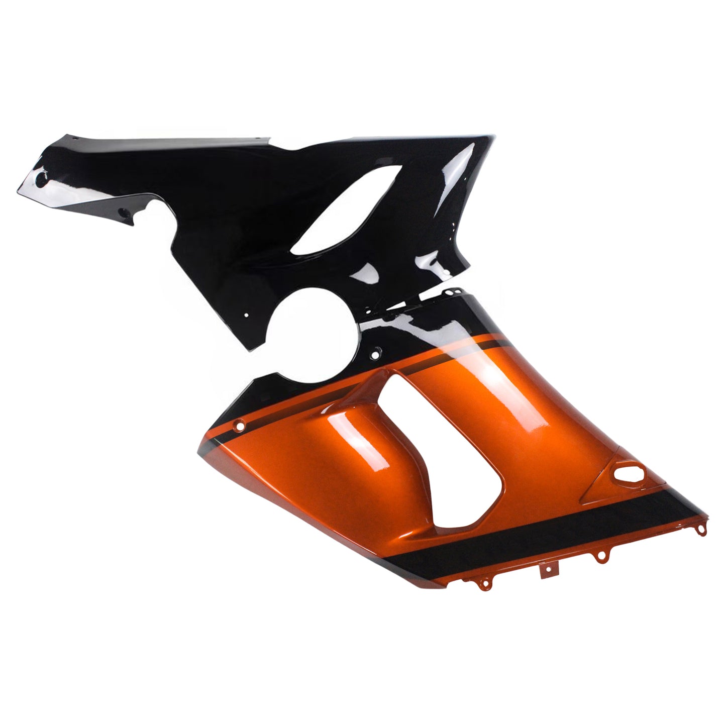 Kit Carenatura Per Kawasaki ZX6R 636 2005-2006 Generico