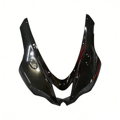 Carene 2007-2008 Kawasaki ZX6R ZX636 Nero Bianco West Ninja Generico
