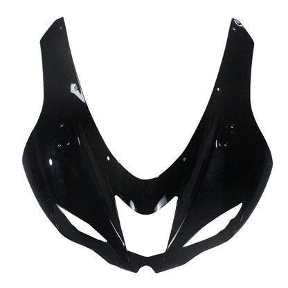 Carene 2007-2008 Kawasaki ZX6R ZX636 Nero Ninja Generico