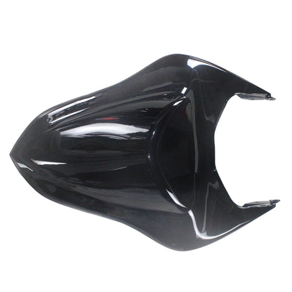 Carene 2007-2008 Kawasaki ZX6R ZX636 Nero Ninja Generico