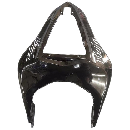 Carene 2007-2008 Kawasaki ZX-R ZX636 Nero Giallo Generico