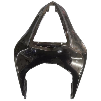 Carene 2007-2008 Kawasaki ZX-R ZX636 Nero Giallo Generico