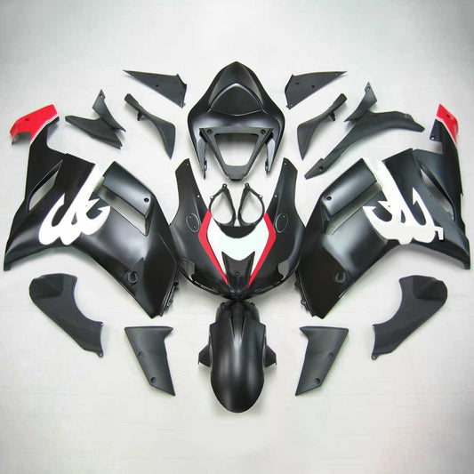 Kit Carenatura Per Kawasaki ZX6R 636 2007-2008 Generico