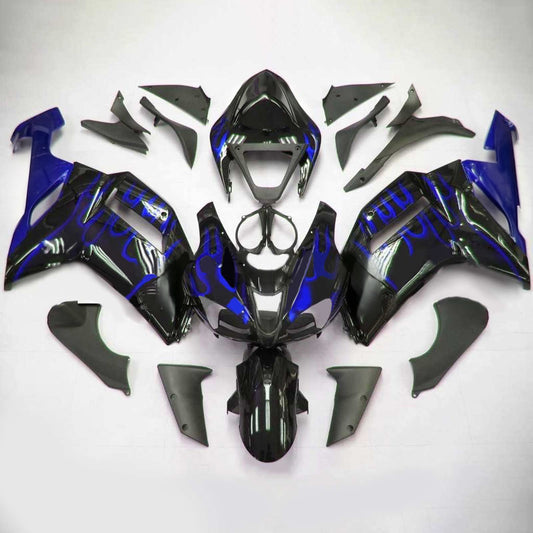 Kit Carenatura Per Kawasaki ZX6R 636 2007-2008 Generico