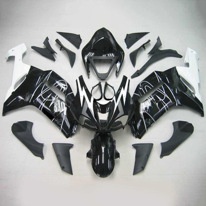 Kit Carenatura Per Kawasaki ZX6R 636 2007-2008 Generico