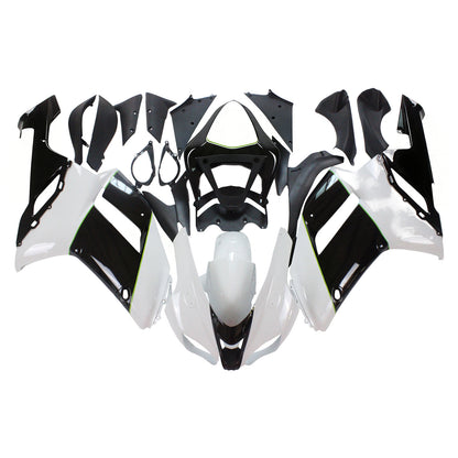 Kit Carenatura Per Kawasaki ZX6R 636 2007-2008 Generico