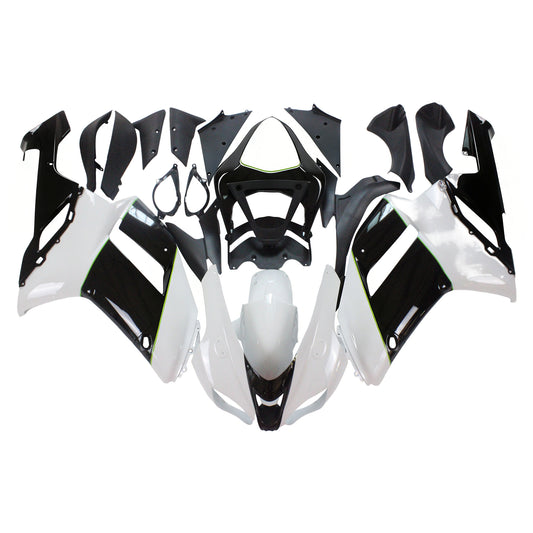 Kit Carenatura Per Kawasaki ZX6R 636 2007-2008 Generico