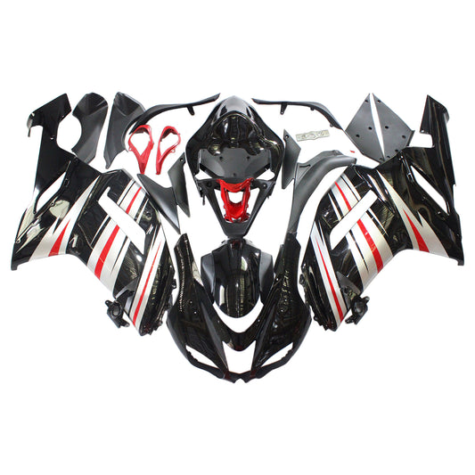 Kit Carenatura Per Kawasaki ZX6R 636 2007-2008 Generico