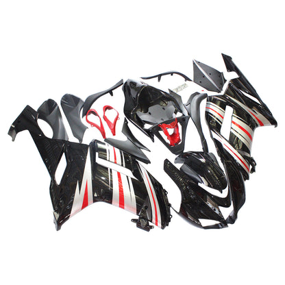 Kit Carenatura Per Kawasaki ZX6R 636 2007-2008 Generico