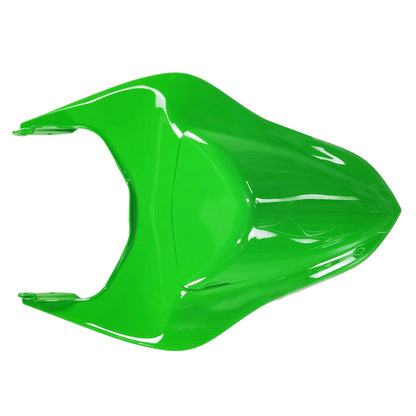 Amotopart Kawasaki 2007-2008 ZX6R 636 KIT GREEN TEARING