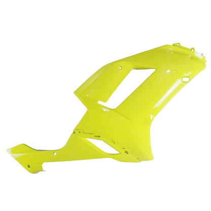 Amotopart Kawasaki 2007-2008 ZX6R 636 KIT GIALLO TEARING