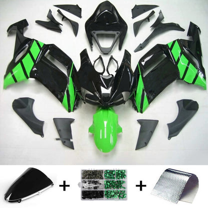 Kit Carenatura Per Kawasaki ZX6R 636 2007-2008 Generico