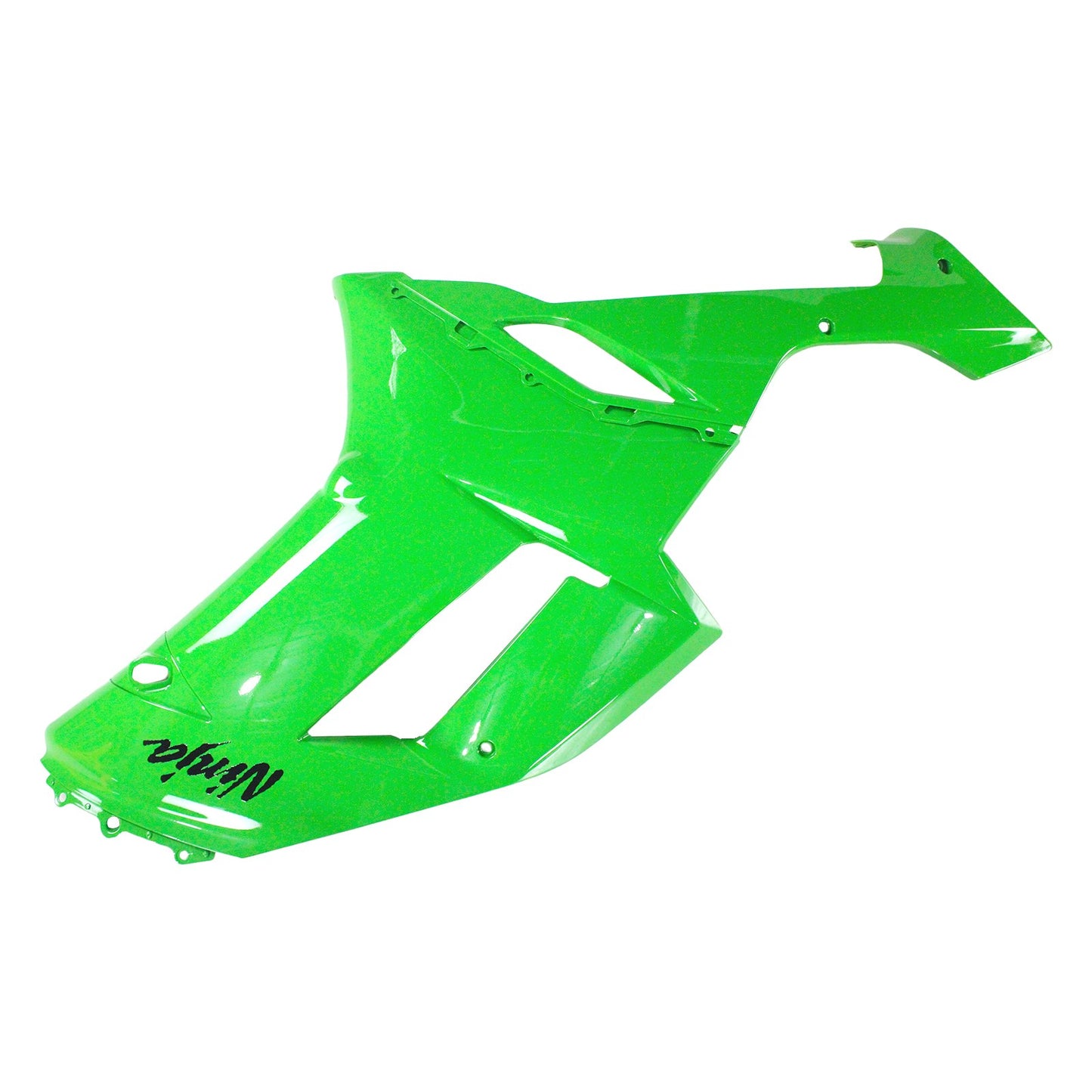 Kit Carenatura Per Kawasaki ZX6R 636 2007-2008 Generico