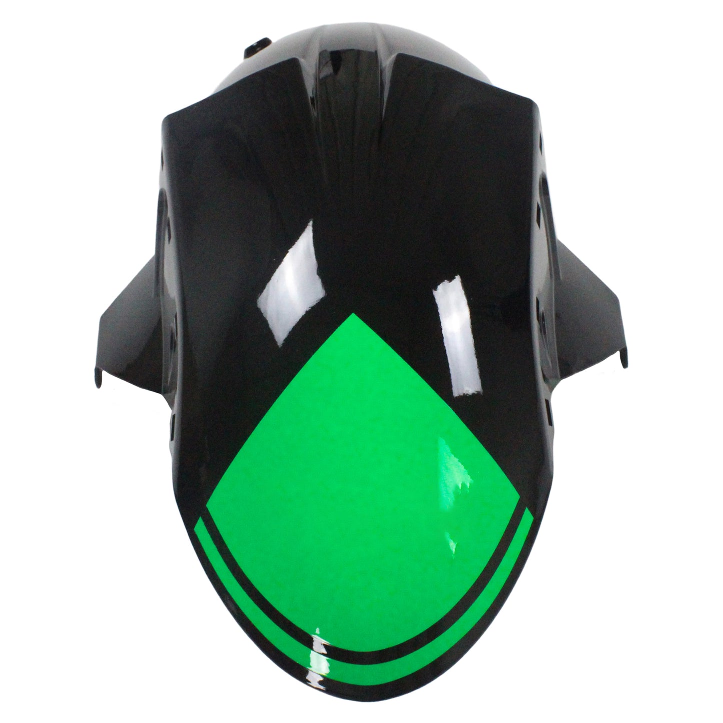 Kit Carenatura Per Kawasaki ZX6R 636 2007-2008 Generico