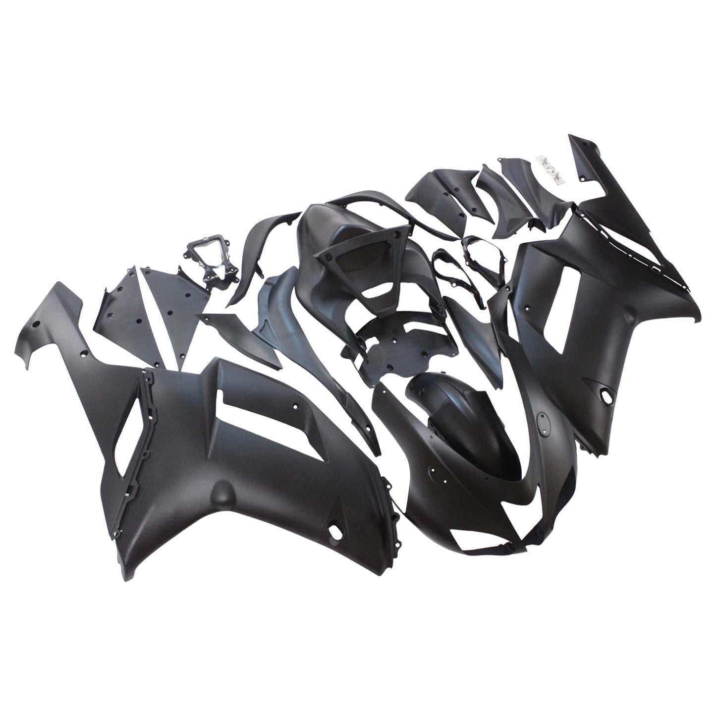 Kit Carenatura Per Kawasaki ZX6R 636 2007-2008 Generico
