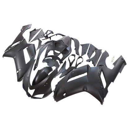Kit Carenatura Per Kawasaki ZX6R 636 2007-2008 Generico