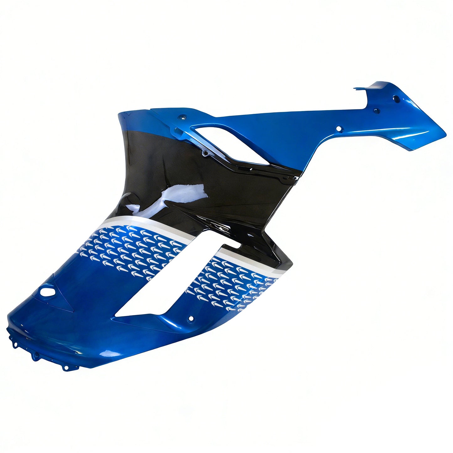Kit Carenatura Per Kawasaki ZX6R 636 2007-2008 Generico