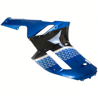 Kit Carenatura Per Kawasaki ZX6R 636 2007-2008 Generico