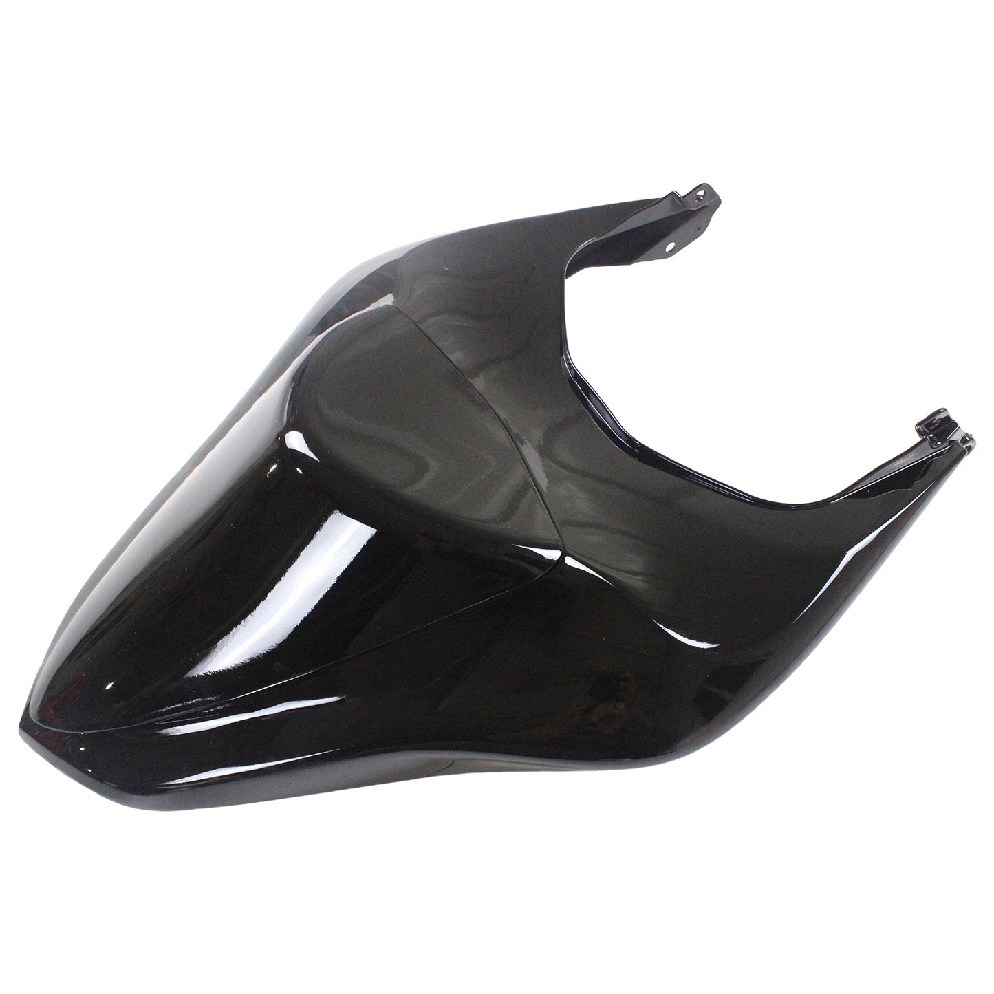 Amotopart Kawasaki 2007-2008 ZX6R 636 Kit di rivestimento colorato