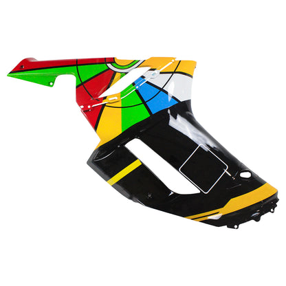 Kit Carenatura Per Kawasaki ZX6R 636 2007-2008 Generico