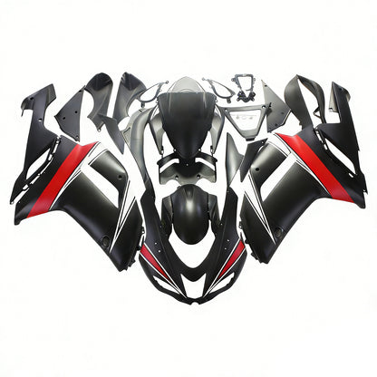Kit Carenatura Per Kawasaki ZX6R 636 2007-2008 Generico