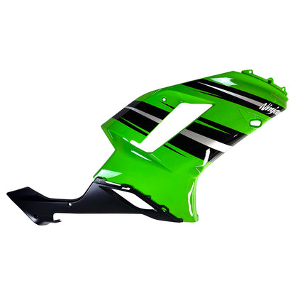 Kit carenatura iniezione in plastica ABS adatto per Kawasaki ZX6R 636 2007-2008