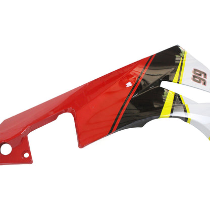 Kit Carenatura Per Kawasaki ZX6R 636 2009-2012 Generico