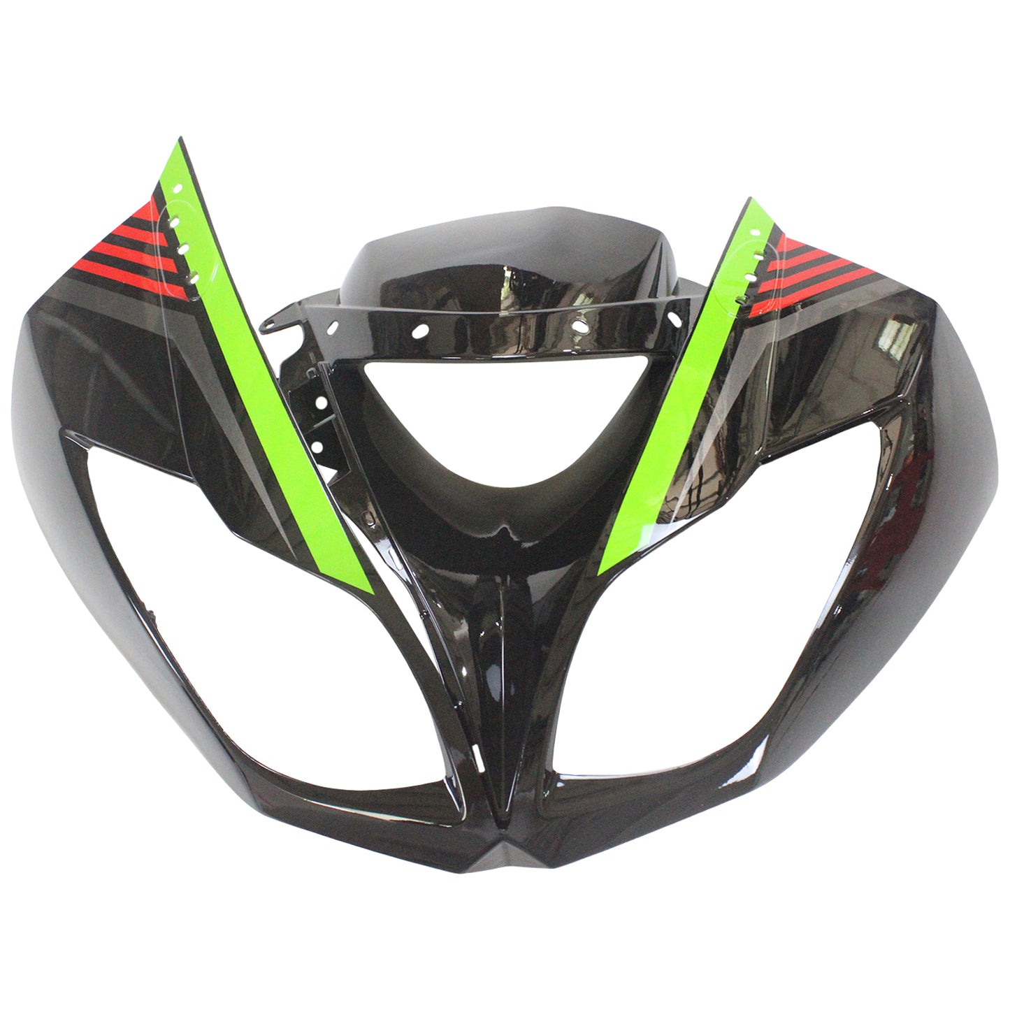 Kit Carenatura Per Kawasaki ZX6R 636 2009-2012 Generico