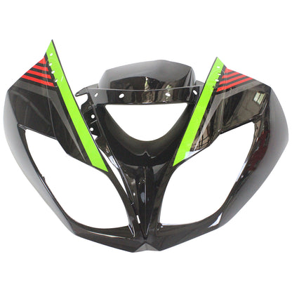 Kit Carenatura Per Kawasaki ZX6R 636 2009-2012 Generico