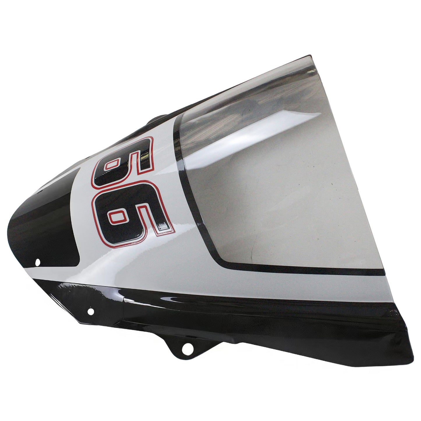 Kit Carenatura Per Kawasaki ZX6R 636 2009-2012 Generico
